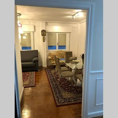 Διαμέρισμα Piso En El Centro De *