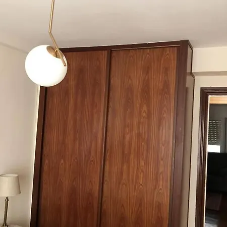 Piso En El Centro De Διαμέρισμα *