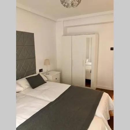 Piso En El Centro De