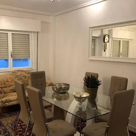 Διαμέρισμα Piso En El Centro De *