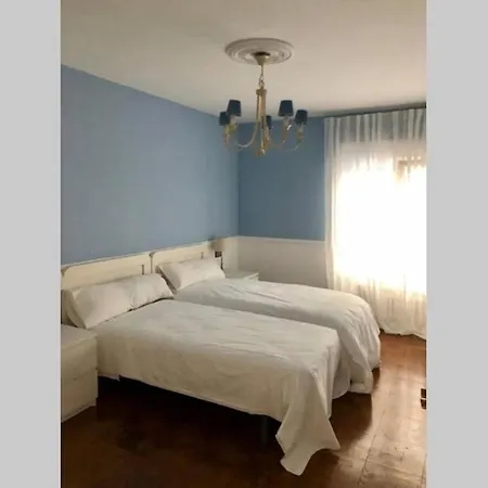 Piso En El Centro De *