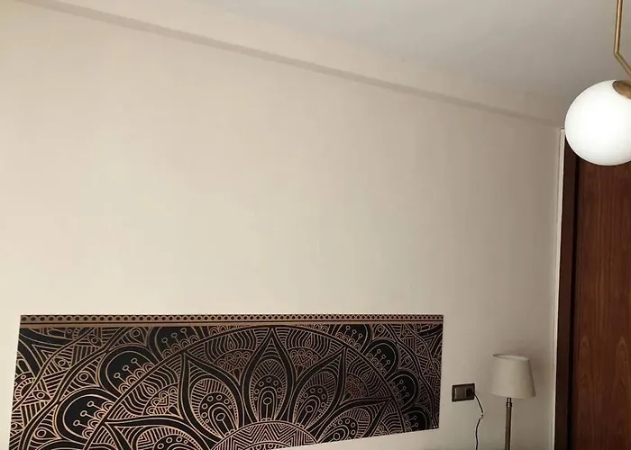 Apartment Piso En El Centro De *