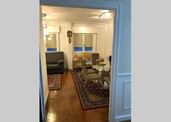 Διαμέρισμα Piso En El Centro De *