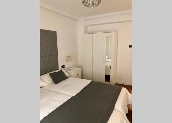 Piso En El Centro De