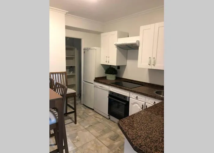 Διαμέρισμα Piso En El Centro De *