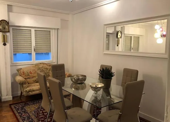 Διαμέρισμα Piso En El Centro De *